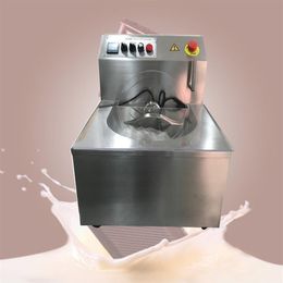Machine de fusion au chocolat de haute qualité Machine de température de chocolat en acier inoxydable cholate makerchcolate shaker vibration Tableau 335i