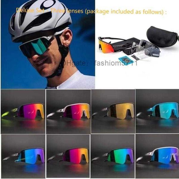 Brande classique de haute qualité Sports d'extérieur Cycling UV Protection UV Polarise Designer Des lunettes de soleil pour hommes et femmes Lunettes de soleil PDD-BZDQSM pour les hommes et les femmes