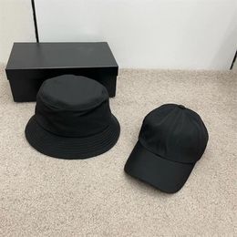 Haute qualité classique Designer seau chapeau automne hiver Beanie hommes femmes casquette luxe Baseball chapeau casquettes masque ajusté unisexe décontracté extérieur Activetives livraison directe