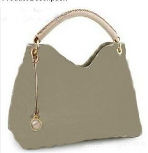 Hoge kwaliteit klassiek lederen zwart goud zilveren ketting heet verkoop 2014 nieuwe vrouwen tassen handtassen schouder tassen draagtassen messenger # 99685V