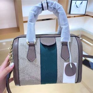 luxe G ontwerpers tas CrossBodyhandbag Damesmode Schoudertassen Letter Dame Flap Clutch Kussen Totes handtassen portemonnee Cross Body Fashion Hobo Dhgate Bag 10A Top