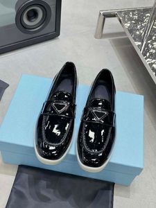 Baotou – pantoufles classiques de haute qualité à tête ronde, demi-pantoufles de styliste pour femmes, chaussures à fond plat avec couverture en cuir, chaussures Lefu