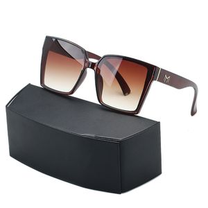 Lentes transparentes de alta calidad Gafas de sol para mujer Gafas de sol vintage de lujo para hombre Gafas de sol rojas mismas gafas Marca Hombres Diseñador Gafas para mujer Gafas 9477 Gafas de sol 2024