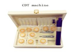 Hoge kwaliteit Co2-therapie machine CDT Carboxy-therapie voor striae verwijdering machine CDT C2P carboxy-therapie machine1488053