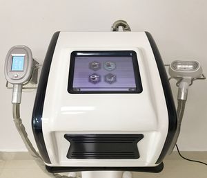 Haute qualité cryothérapie fraîche façonnage machine de cryolipolyse Coolplas graisse congélation liposuccion cryothérapie sous vide Cool Cryolipolysis fat