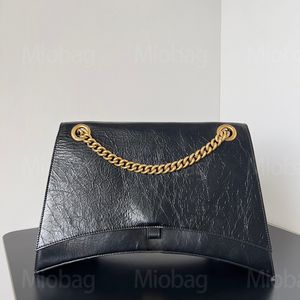 Haute qualité Crush Luxury Designer Sac Sacs à main Sacs à bandoulière en cuir véritable Arc Designer Femme Sac fourre-tout Sac à main Sacs à bandoulière Sacs Dhgate Lady Bag