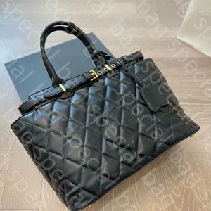 hoge kwaliteit dermis effen kleur diamant geruite mini draagtas Designer tassen Mode Schoudertas Dames Klassiek Veelzijdig Crossbody Winkelen Capaciteit Toerisme Handtas