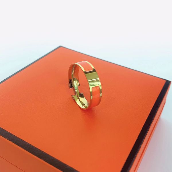 Anillo de titanio de diseño de alta calidad, joyería clásica, anillos para parejas para hombres y mujeres, estilo moderno band30DZ