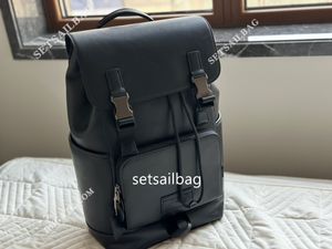 Backpacks de concepteurs de haute qualité pour les femmes et les hommes voyagent sac à dos Taille 40x26 cm
