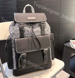 Backpacks de concepteur de haute qualité sacs à dos de concepteur de luxe pour les femmes et les hommes voyagent sac à dos Taille 40x26 cm