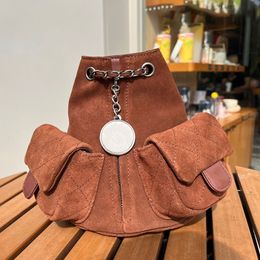 Sac de créateur de haute qualité Mode sac à dos Femme à bourse pour femmes sac à bandoulière Fashion Classic Look Bag Sac de loisirs Sac essentiel en gros