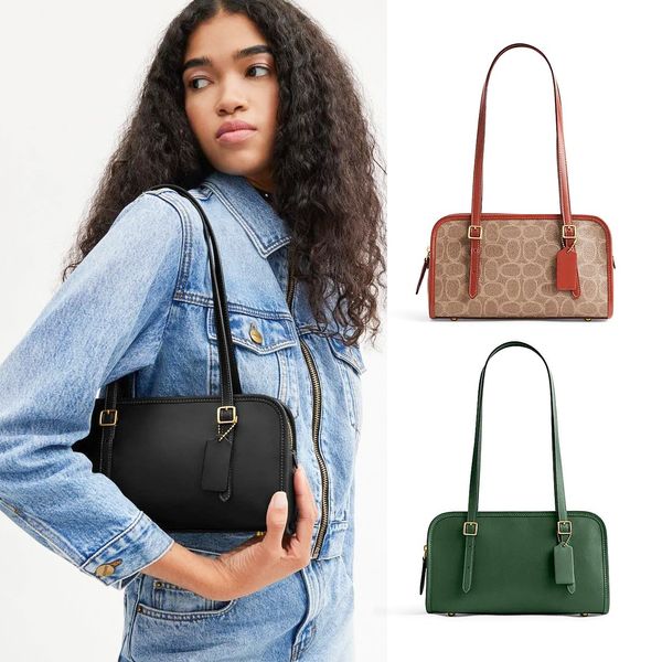 Bolso de diseñador de alta calidad Bolso de hombro de serpiente Bolsos Correa de cadena Monedero de embrague Bolso Mini CrossBody Cartera de moda Mini billetera de cuero para mujer de lujo