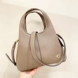 Sac de créateur de haute qualité Le nouveau sac de seau de boutique de femme Hadley Willow Sacoche sac de luxe