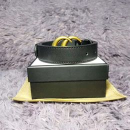 Cinturones de negocios de diseñador de alta calidad, importados, moda de cuero, calzado con pezuña grande, cinturones con correa para hombres y mujeres wit264s