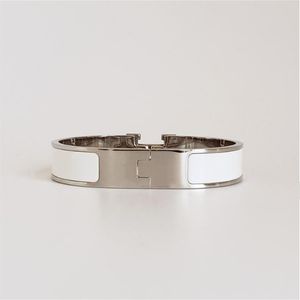 Conception de haute qualité bracelet en acier inoxydable ruban amour boucle bracelet bijoux de mode hommes et femmes bracelets
