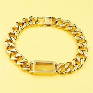 Hoge kwaliteit ontwerper elegante dames armband goud zilver mode brief hanger luxe klaver armband bruiloft sieraden met doos armbanden