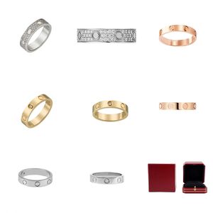 Hoge kwaliteit designer gouden ring Nail Ring mode diamanten sieraden man ringen voor vrouwen verjaardagscadeau