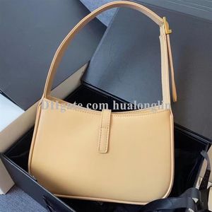 2024 Designer de haute qualité Sac à main Femme Sac à bandoulière Sac à main Boîte originale Dames en cuir Girls317q