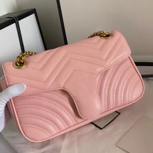 Sacs à main de luxe de styliste de haute qualité, petits sacs à bandoulière en cuir véritable pour femmes, Style médiéval, Style classique