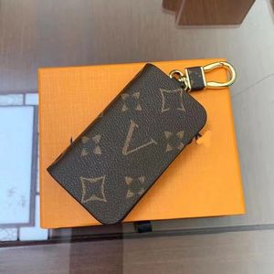 Haute qualité Designer hommes universel voiture clé sacs cas unisexe mâle véritable porte-clés en cuir femmes fermeture éclair intelligent porte-clés cas voitures clés pochette sac portefeuilles