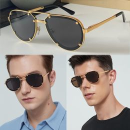 Hoge kwaliteit Designer Zonnebril Z9109 Men Vrouwen klassieke mannen Toad Sun Glasses Model Dubbele brugontwerp Geschikte Fashion Beach Driving Vissen Luxe brillen brillen