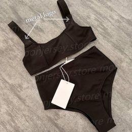 Trajes de baño de diseñador de alta calidad Traje de baño de moda para mujer de verano Tankinis sexy Bikini de playa para vacaciones 26399