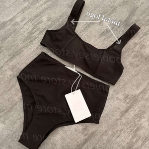 Hoge kwaliteit Designer Swim Suits Summer Dames Fashion Swimwear Sexy Tankinis Beach Bikini voor vakantie 26399 GGITYS X1X8