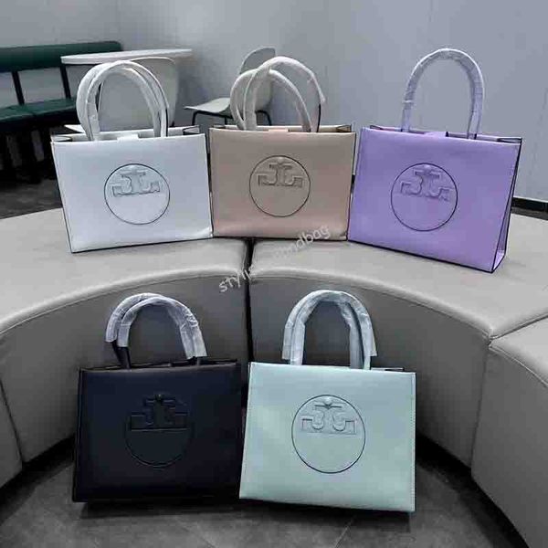 Haute qualité Designer sac fourre-tout sac à bandoulière mode dames 2023 été nouvelle marque de luxe sac à main grande capacité sac fourre-tout sac à main bandoulière