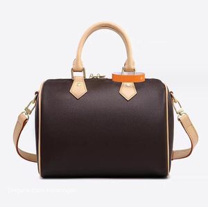 Livraison gratuite de haute qualité designer femme sac fourre-tout sac à main sacs à bandoulière en cuir véritable numéro de série fleurs dames grille mode luxe