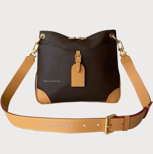 Hoge kwaliteit designer damestas tote handtas portemonnee vrouw luxe mode gratis verzending