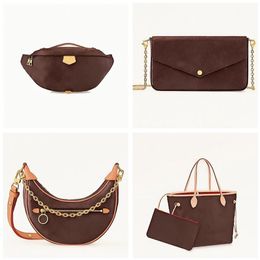 Bolsos de hombro de diseñador de alta calidad para mujer, bolso de mano, cartera, monedero, envío gratis