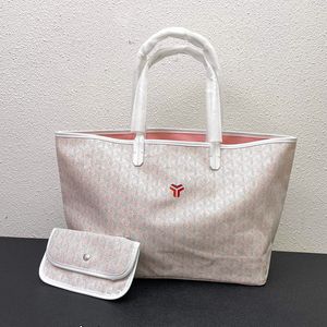 Sac de créateurs de haute qualité, sac de qualité miroir pour femmes, fourre-tout de grande capacité, sac de Shopping populaire, fourre-tout à bandoulière unique