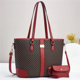 Haute qualité Designers sacs à main en cuir femmes sacs à bandoulière sac composite sac à main dame fourre-tout sac de luxe