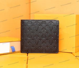 Hoogwaardige ontwerpers luxe echte lederen portefeuilles modeontwerper Wallets retro handtas voor mannen klassieke kaarthouders portemonnee rossbody tas