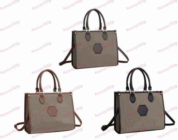 Bolso de mano de diseñador de alta calidad, bolso de hombro en 3 colores, bolso de moda para mujer, bolsos de compras, bolso de mano informal de lujo para ordenador