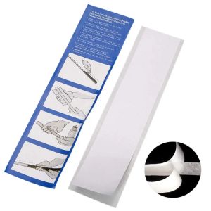 Rollo de cinta de club de golf de doble cara de alta calidad para accesorios de agarre de reemplazo adhesivo fuertes - cinta de reemplazo de agarre de putter de golf premium