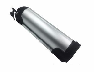 Bouteille d'eau à tube descendant de qualité A, batterie de bouilloire 48V 13ah pour vélo électrique avec chargeur, haute qualité, livraison gratuite