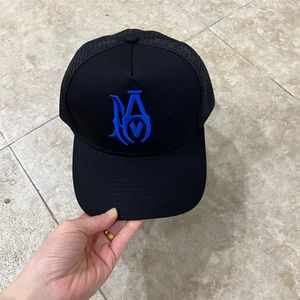 Carta de bordado de alta calidad Carta de Internet de gorras de béisbol clásicas, sombrero solar Gorra de béisbol para hombres sombrero femenino de moda sombreros al por mayor ss