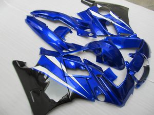 Kit de carénage de haute qualité pour Honda CBR60O F2 91 92 93 94 Fairings Black White Black Set CBR600 F2 1991-1994 OY15