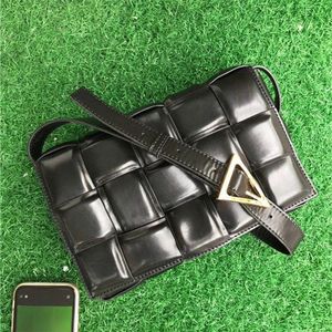 hoge kwaliteit beroemde schouder crossbod handtassen portemonnees brede cross body tassen kleine vierkante cameratas lederen dames handtas kleine schoudertas