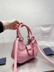Hoge kwaliteit mode tassen ontwerpers luxe merk straddle schoudertas of handtas voor dames zomer