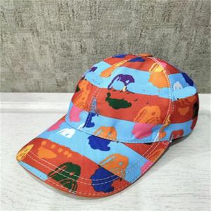 Hoogwaardige mode Ball Cap Mens Designer Baseball Hat Luxury Unisex Caps verstelbare hoeden straat gemonteerde mode sporthoed