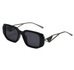 Hoge kwaliteit modeontwerper zonnebril goggle strand zonnebril voor man vrouw 7 kleur P22030 zonnebril, vava eyewear
