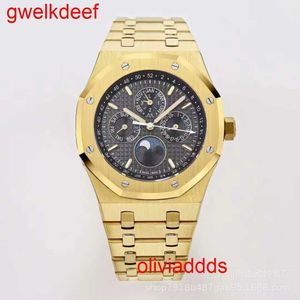 Hoogwaardige mode Iced Out Out Watchesmens Pols Luxury ronde Cut Lab Gr Ddgu Knek8989