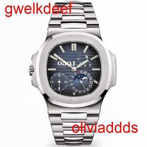 Hoge kwaliteit mode Iced Out horloges heren pols luxe ronde gesneden Lab Gr DDGU 8GSM