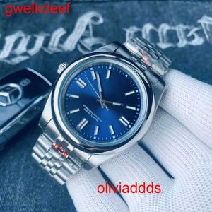 Hoge kwaliteit mode Iced Out horloges heren pols luxe ronde gesneden Lab Gr DDGU I7XO