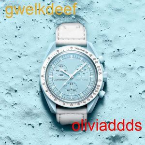 Hoge kwaliteit mode Iced Out horloges heren pols luxe ronde gesneden Lab Gr DDGU 30999A7