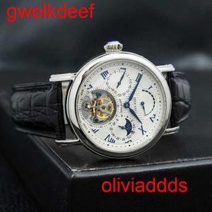 Moda de alta calidad Golsmens Watchesmens Luxury Round Cut Lab Gr Ddgu Vikx