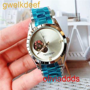 Hoge kwaliteit mode Iced Out horloges heren pols luxe ronde gesneden Lab Gr DDGU VJHC444