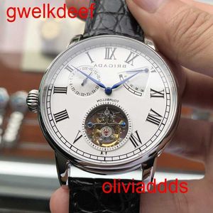 Hoogwaardige mode Iced Out Watchesmens Pols Luxury ronde Cut Lab Gr Ddgu Htwd